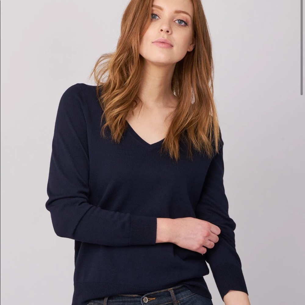 New!! Repeat sweater